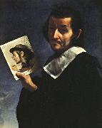Carlo Dolci Carlo dolci oil painting picture wholesale